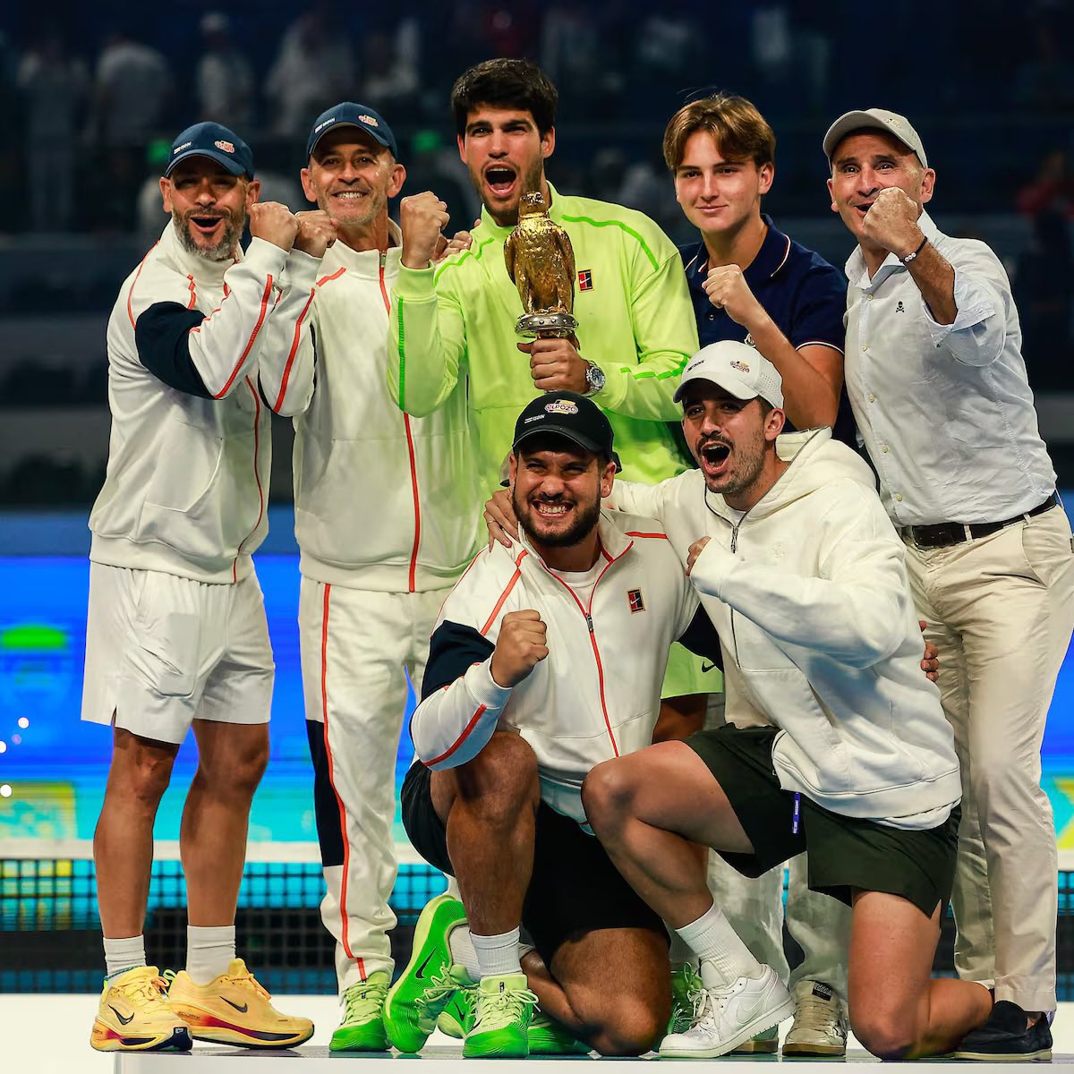 Vincenzo Liberati tweet media