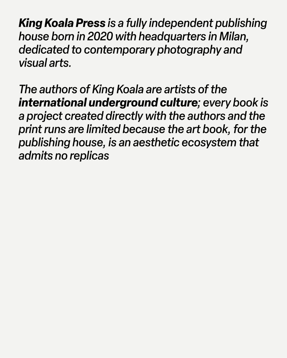 MIA Photo Fair BNP Paribas tweet media