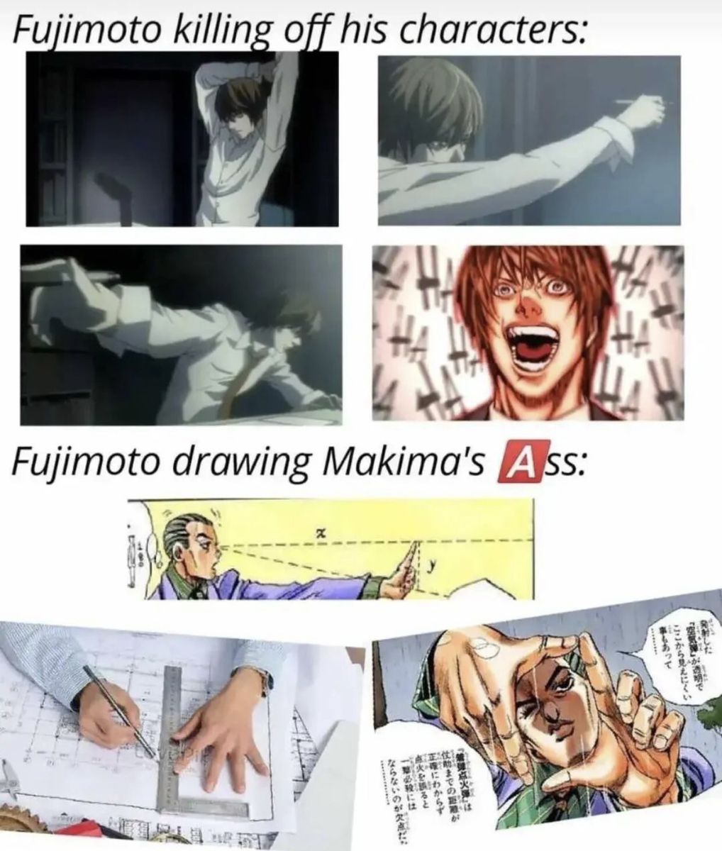 Anime Tweets tweet media