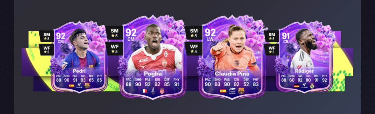 EAFC 26 News tweet media