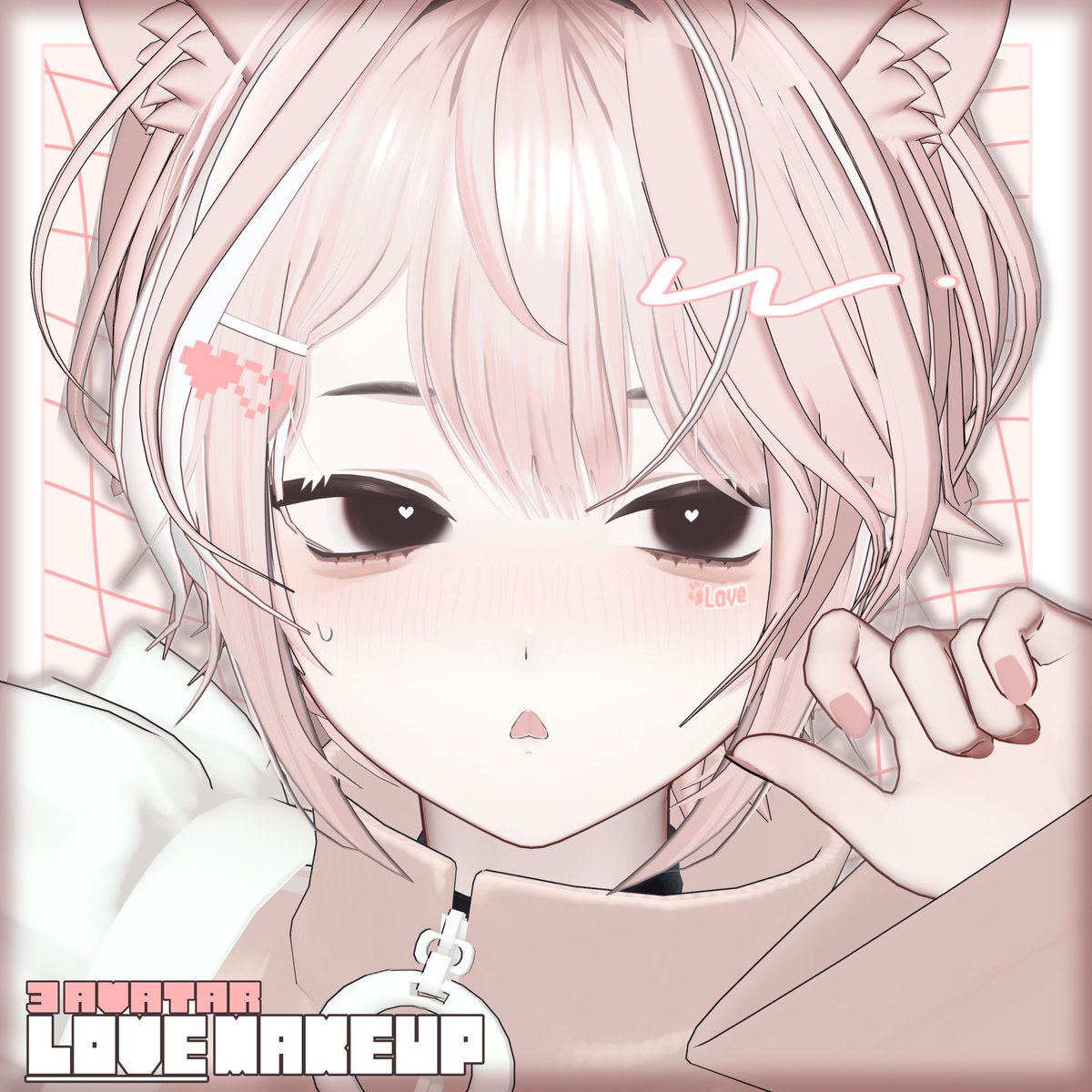 ♡︎𓈒  発売記念 RTイベント 𓈒♡︎
⠀
このポストをRT    
当選された方 2名様 にフルセットをプレゼントいたします  
⠀
ブースの🩷数が50増加するごとに 
当選者を1名追加で抽選いたします  
⠀
3月18日まで実施予定です   

📎milkusagii.booth.pm/items/8083176

#ミルクうさぎゆめ #booth_pm
