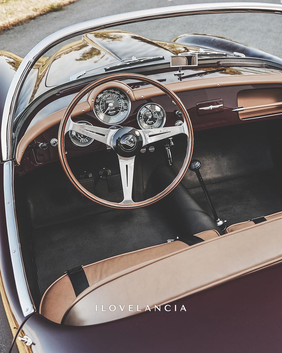 I Love Lancia tweet media
