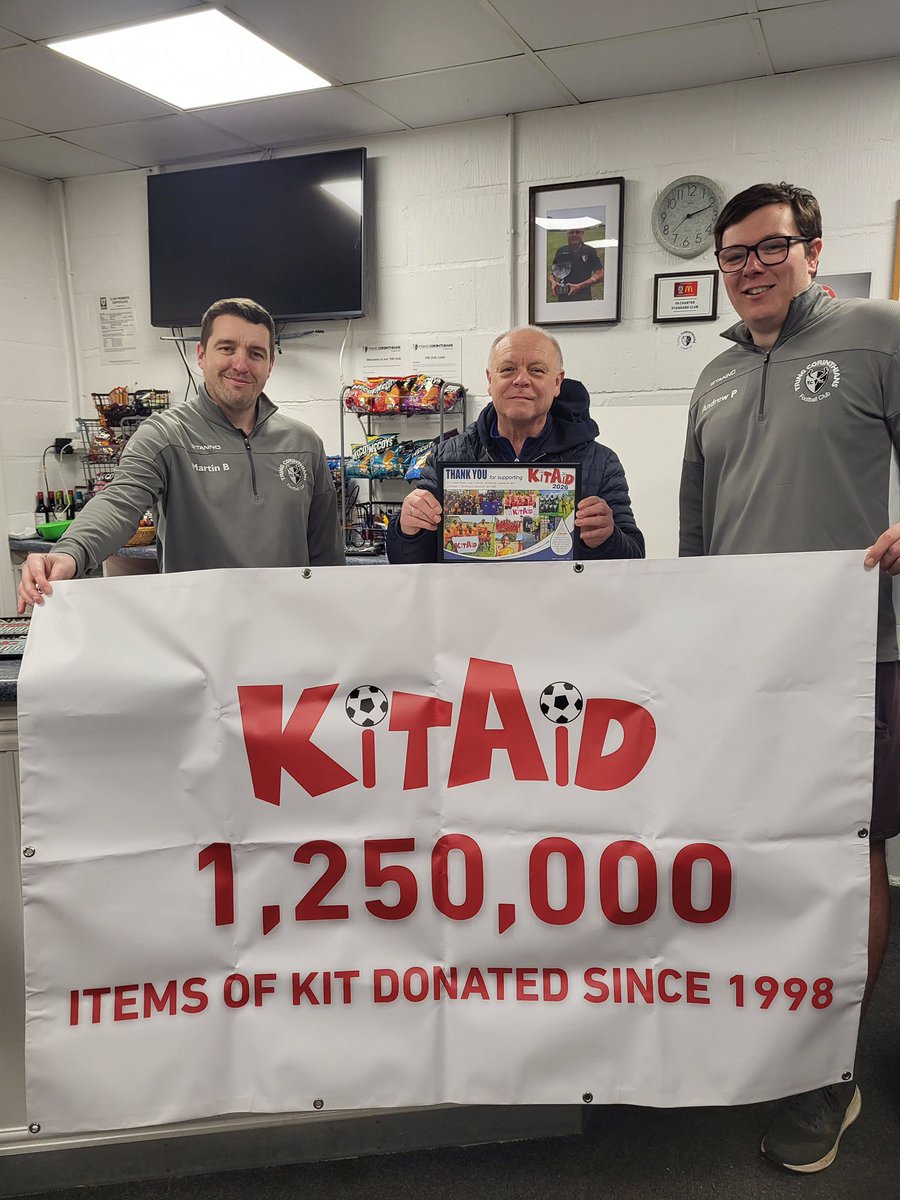 KitAid tweet media