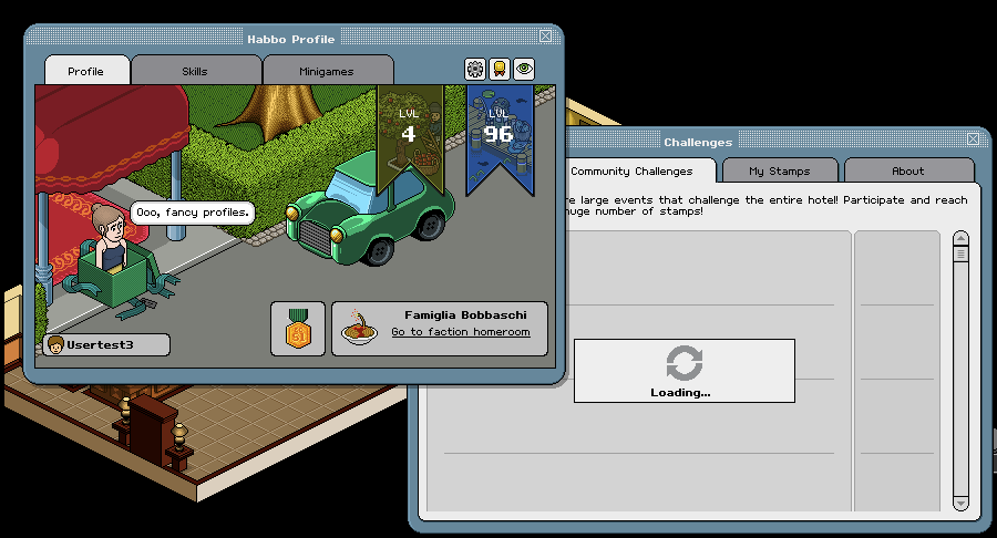 Macklebee tweet media