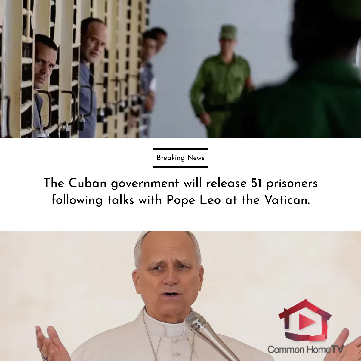 CommonHome.tv tweet media