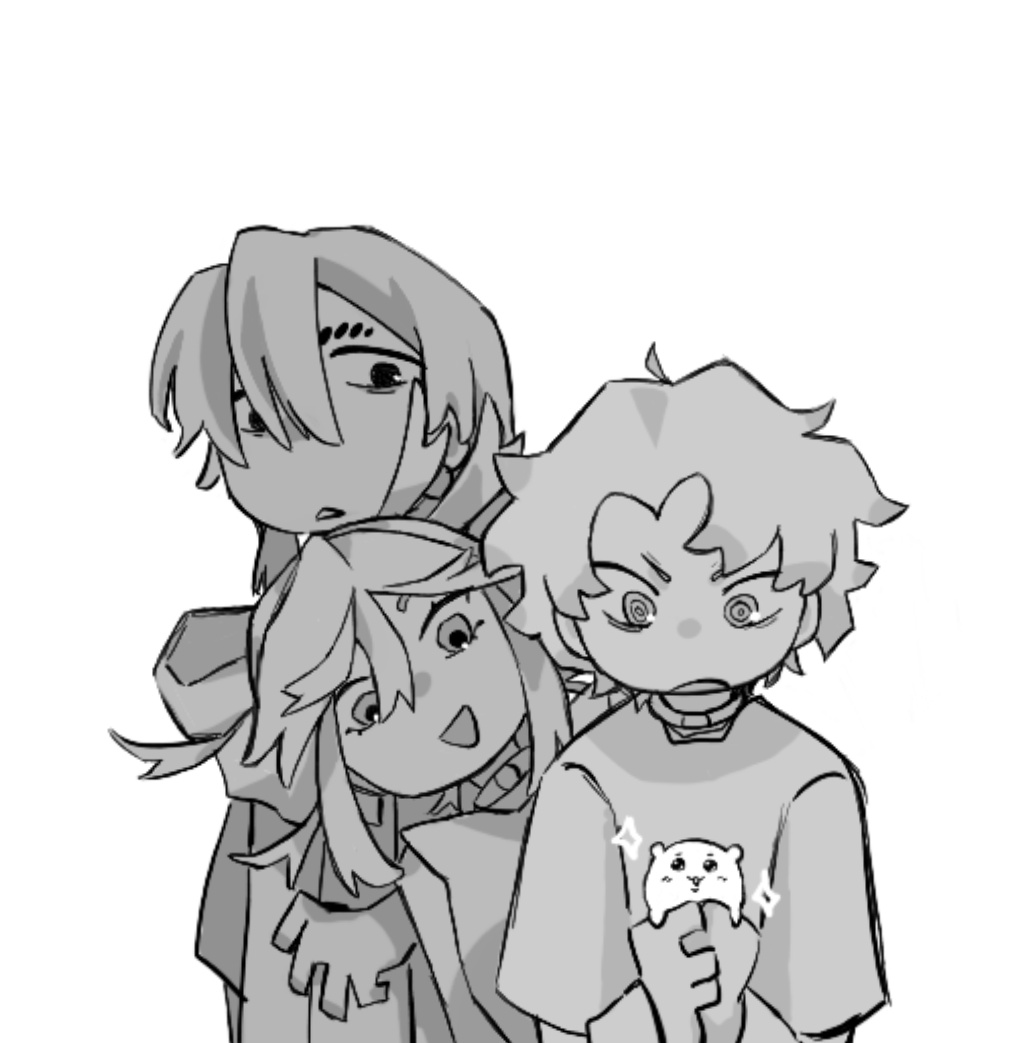 clover 🌷 tweet media