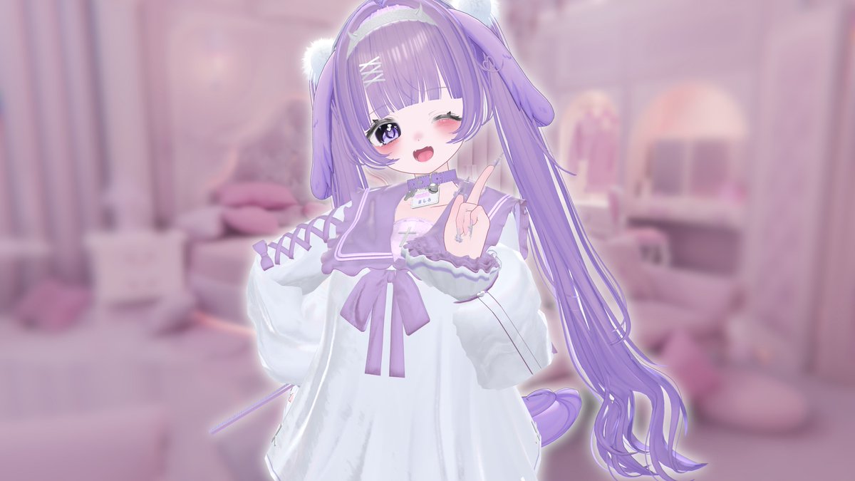 ましろべいび tweet media