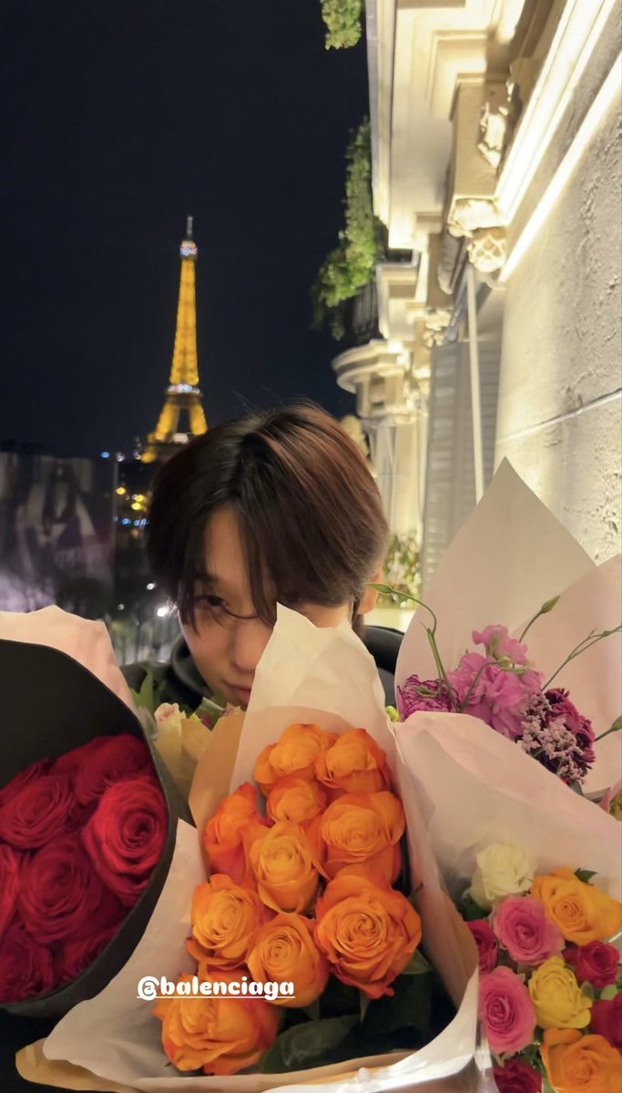 lover boy ♡