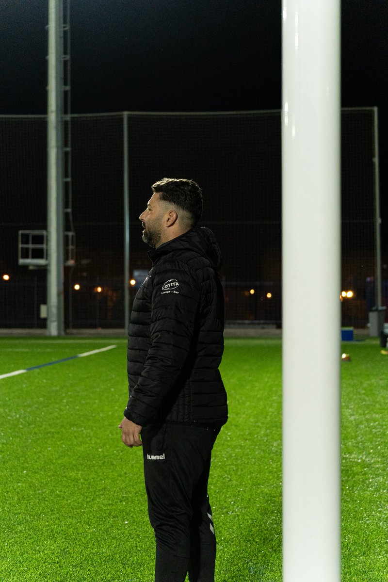 AYAMONTE CF tweet media