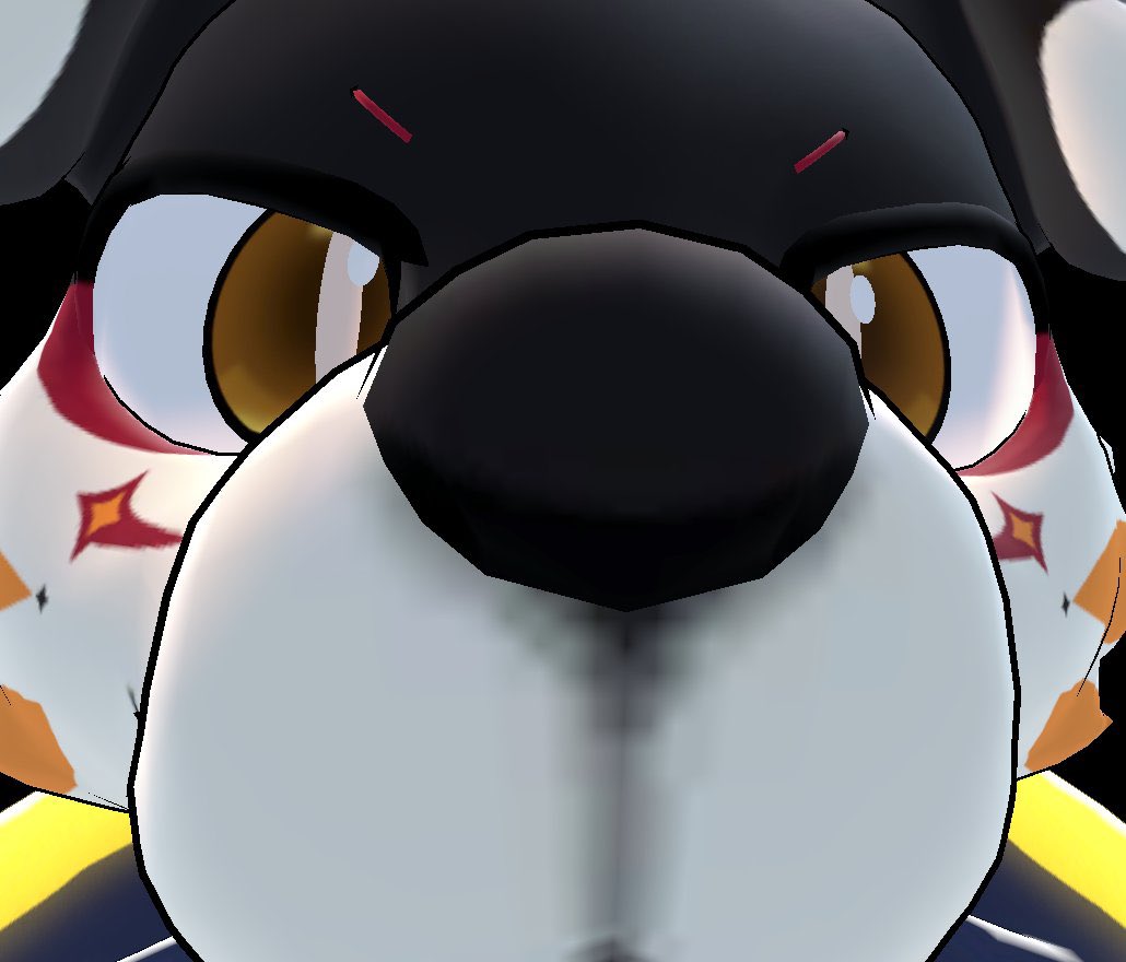 Flashyeldoggo tweet media