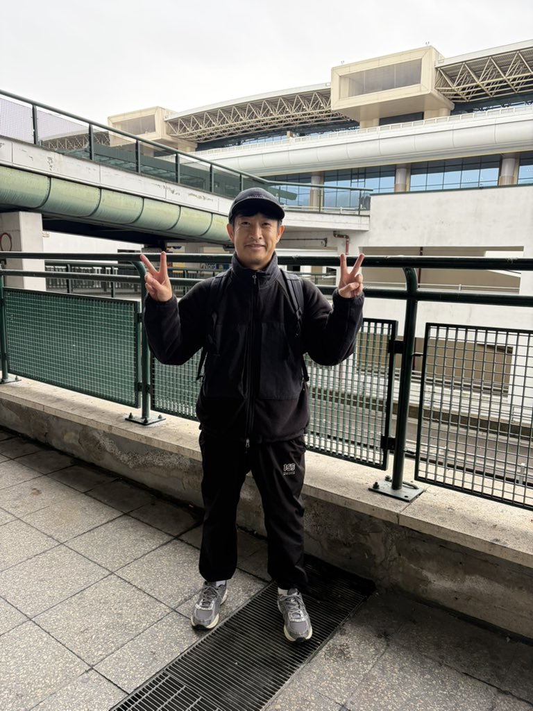 細江克弥 tweet media