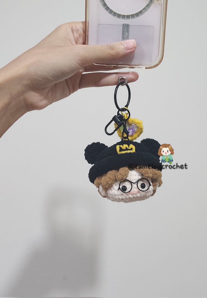 TamTingCrochet 💫🌦️💘 tweet media