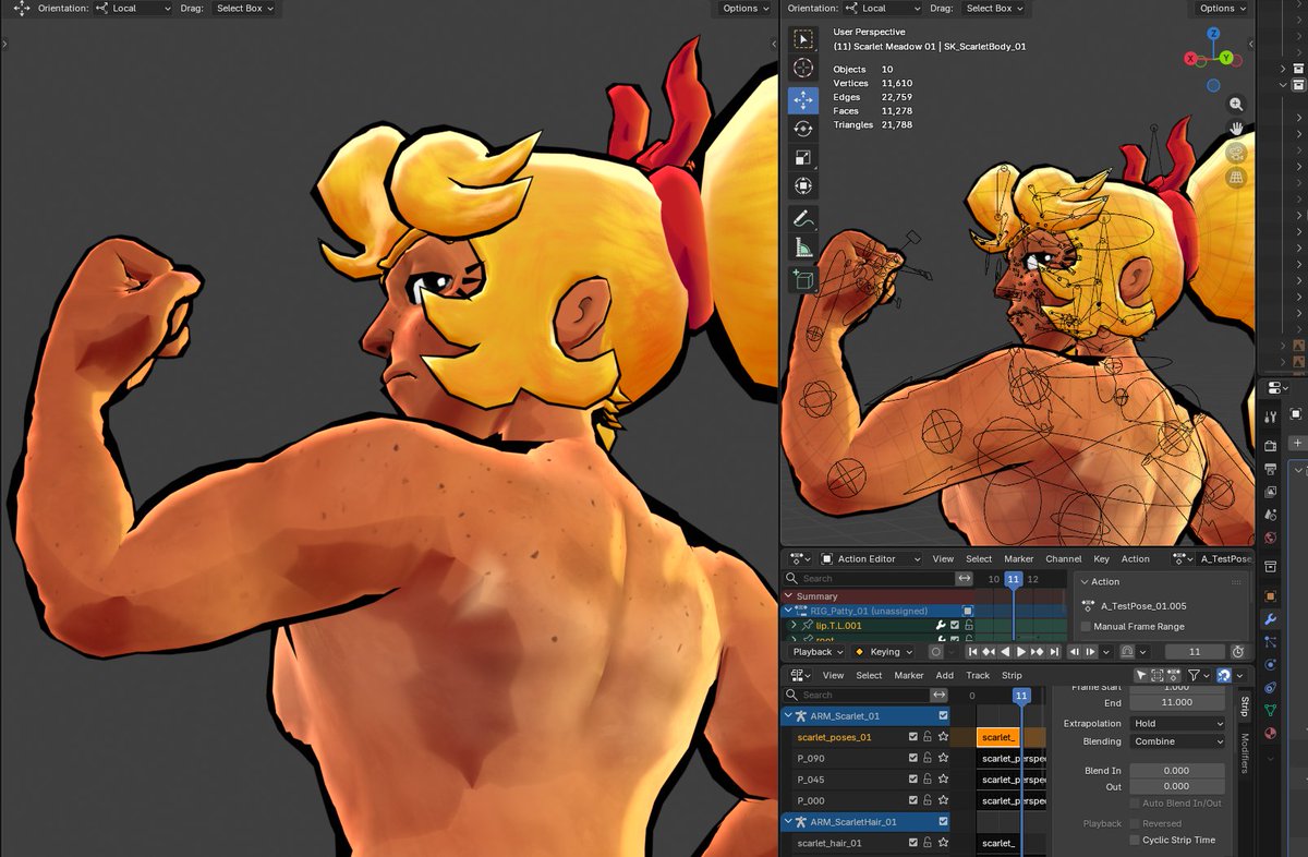 Nick Baker tweet media