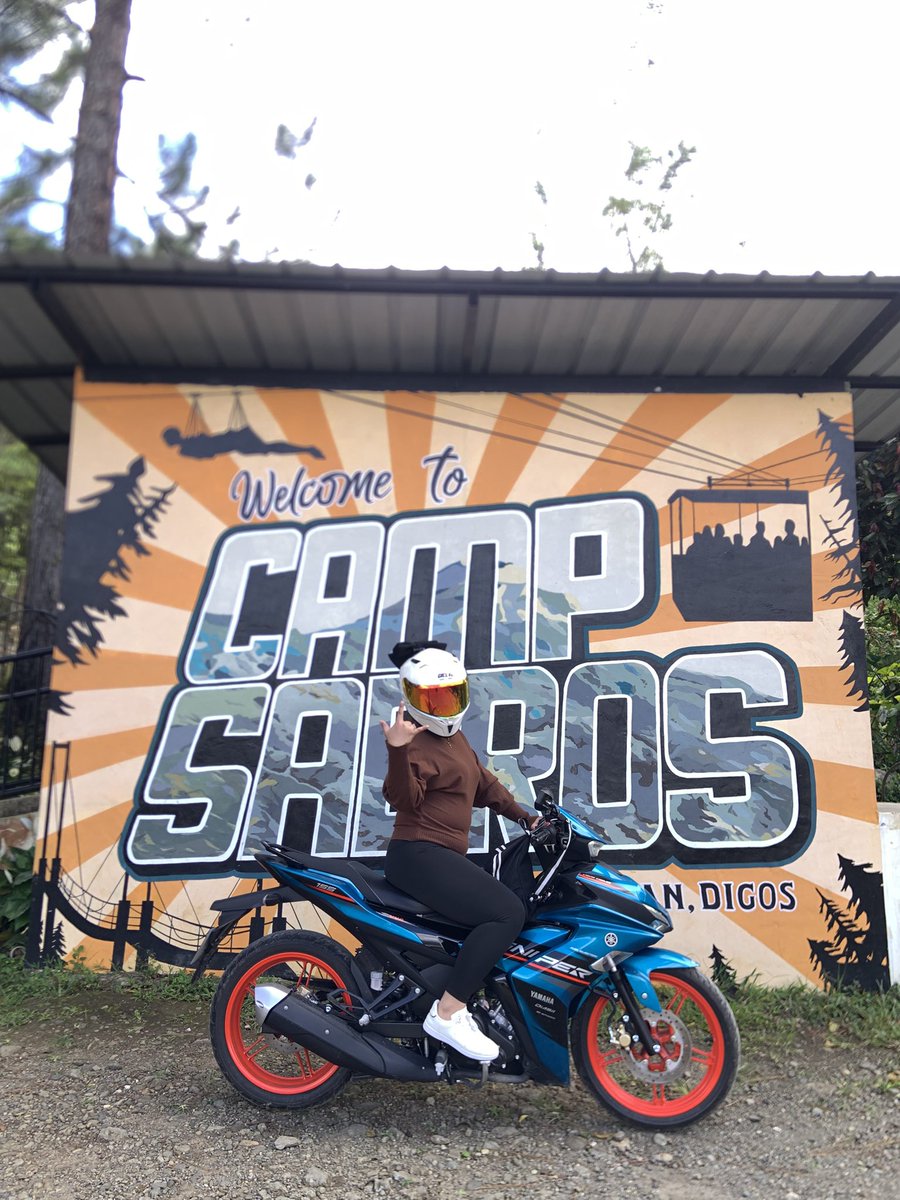 _4nnahhh's tweet photo. Me and Kenjie🏍️ https://t.co/sXl14qwAcO