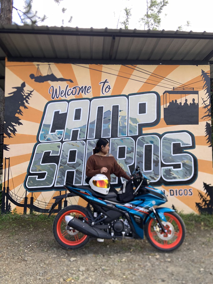 _4nnahhh's tweet photo. Me and Kenjie🏍️ https://t.co/sXl14qwAcO