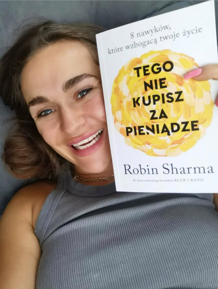 Robin Sharma tweet media