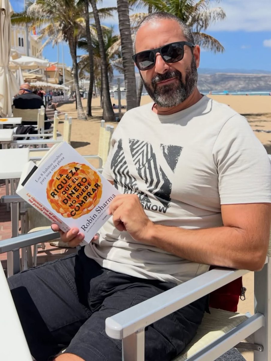 Robin Sharma tweet media