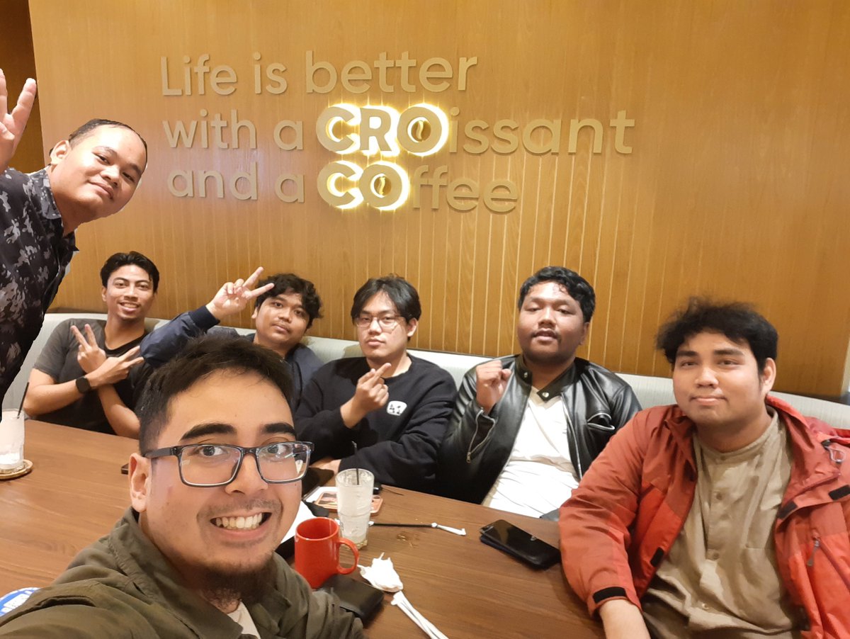 Room Sayang Jeketi tweet media