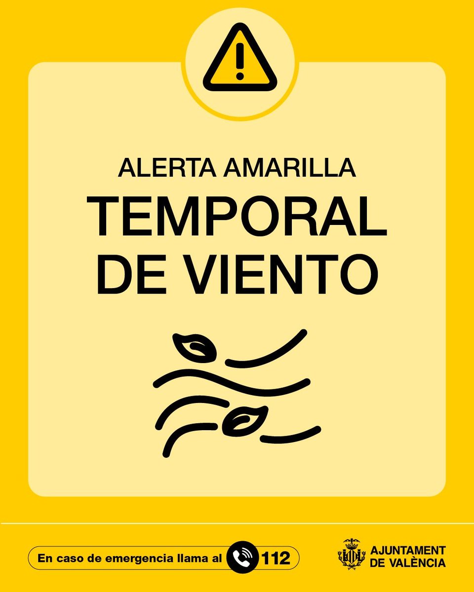 Ajuntament València tweet media