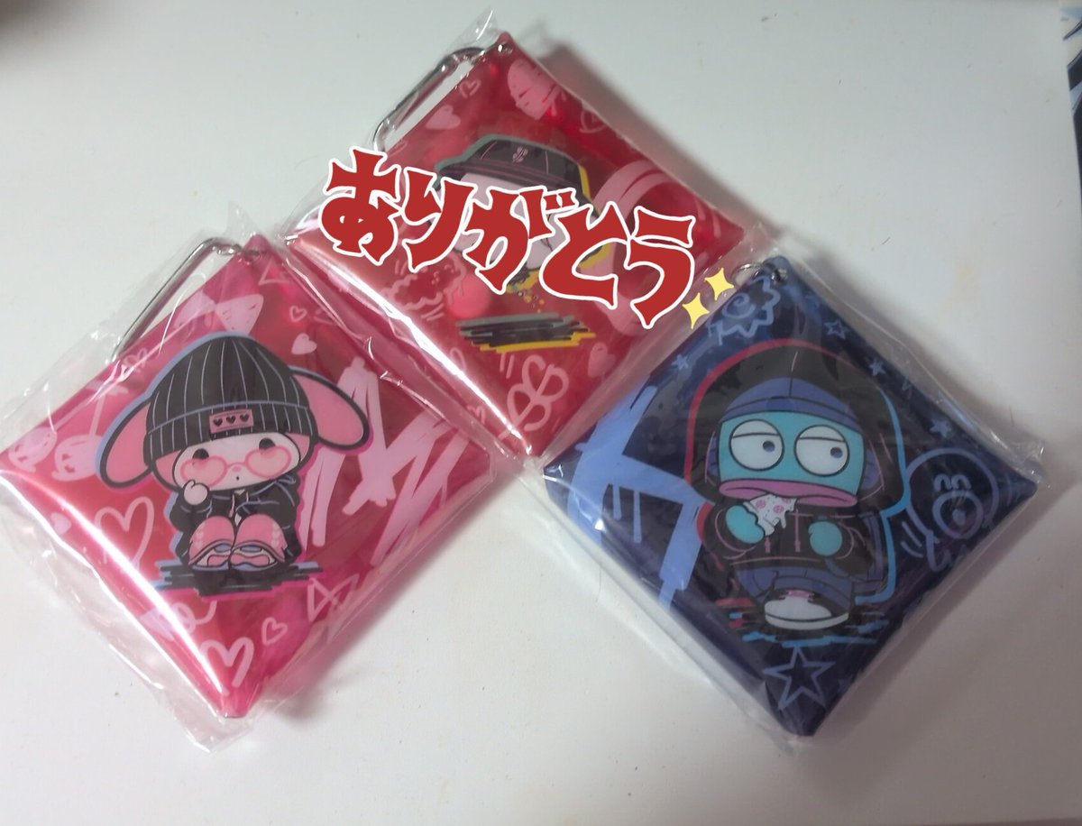 れんま tweet media