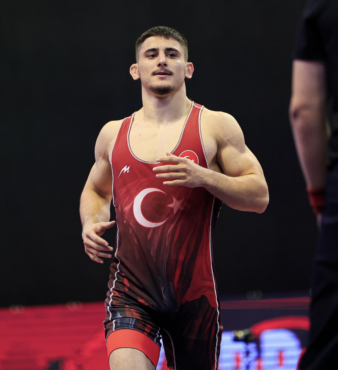 Combattants Turcs 🇹🇷 tweet media