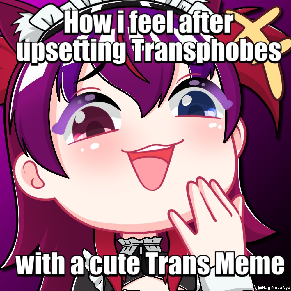 🍰 NagiNova ☕ | VTuber | Club MaidZone tweet media