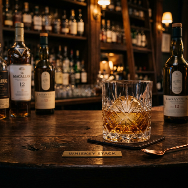 ウイスキー・スタック｜Whiskey Stack フォロバ100！ tweet media