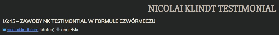 MATCHDAY.pl tweet media