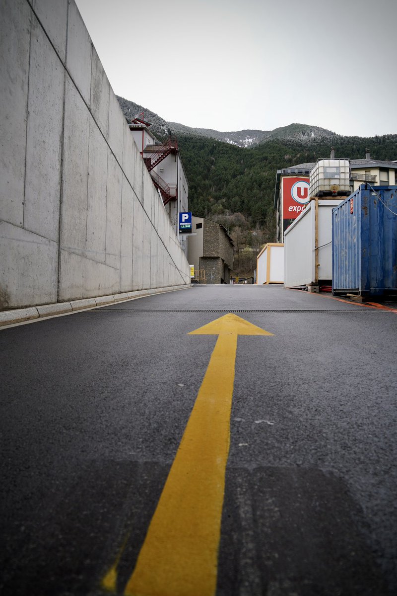 Comú Encamp tweet media