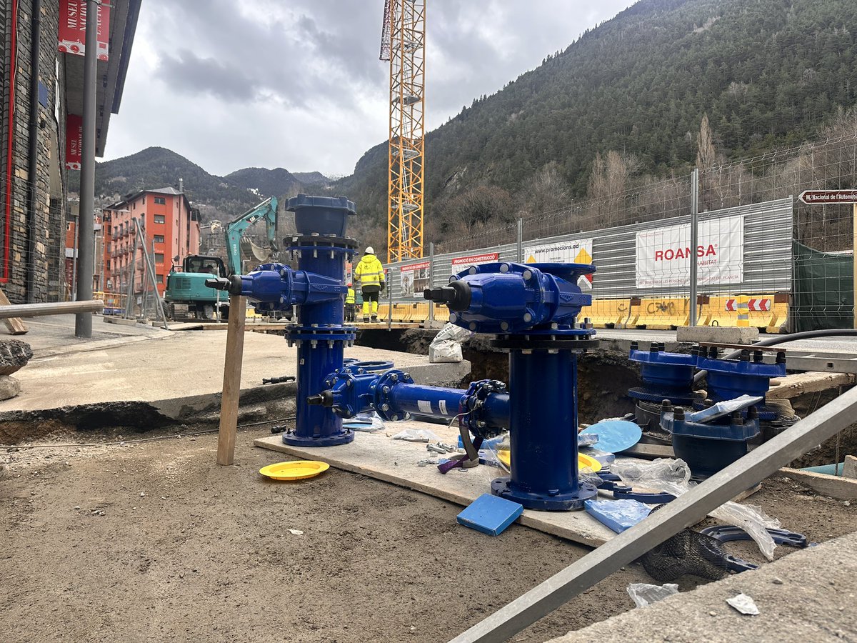 Comú Encamp tweet media