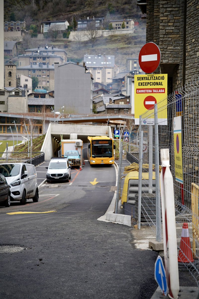 Comú Encamp tweet media