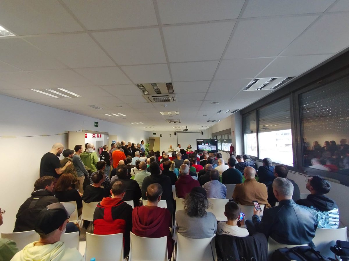 Dinamic Software tweet media