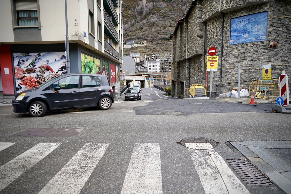 Comú Encamp tweet media