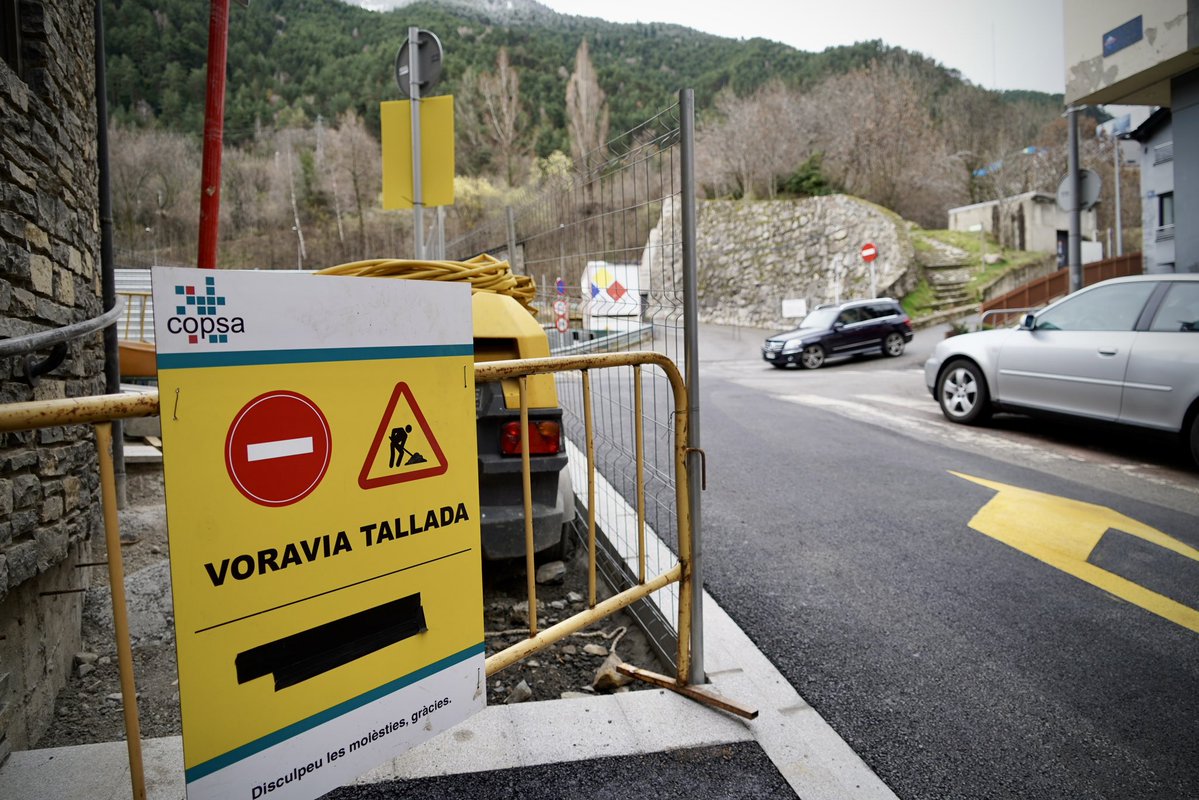 Comú Encamp tweet media