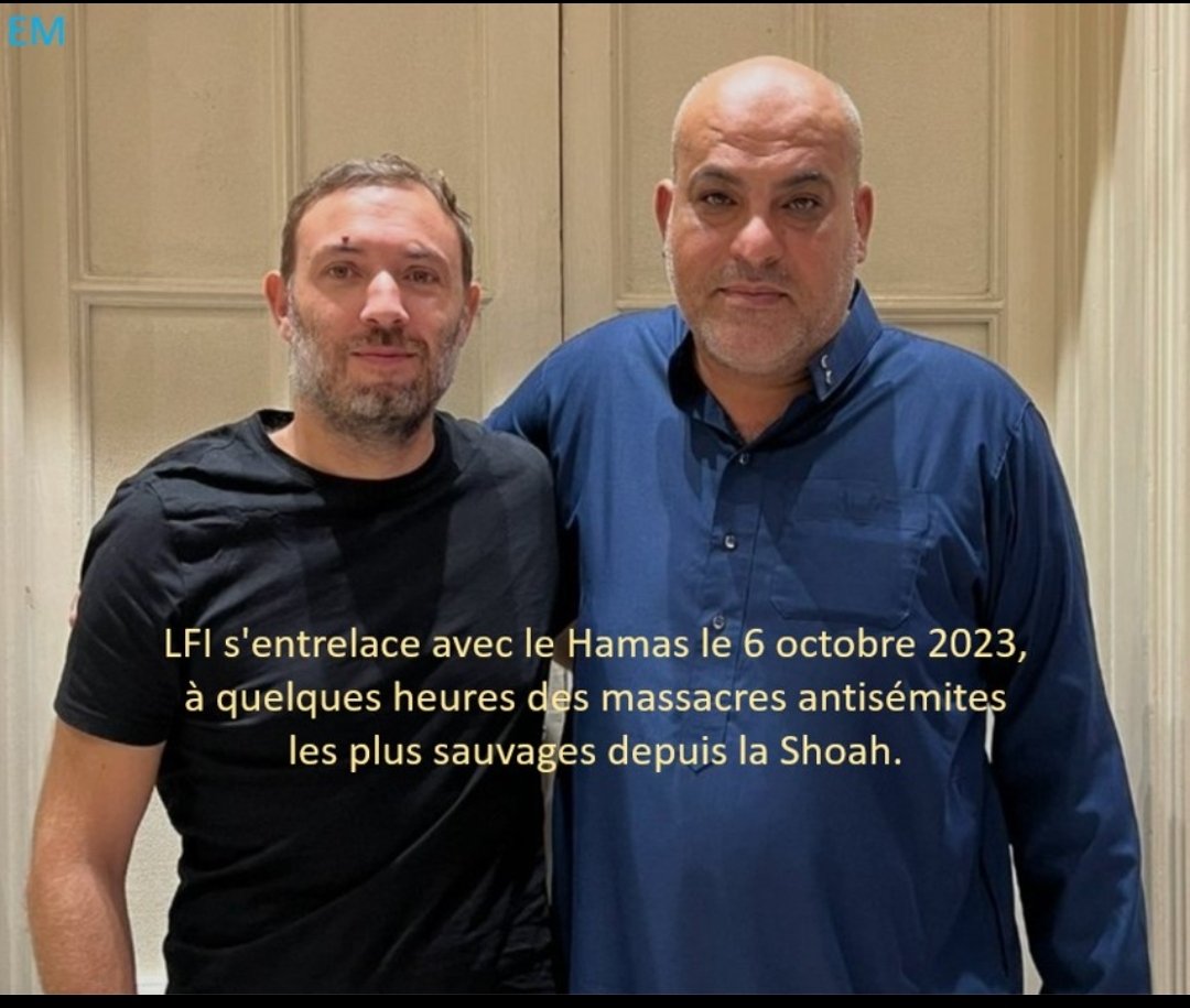 Laurent Dominique tweet media