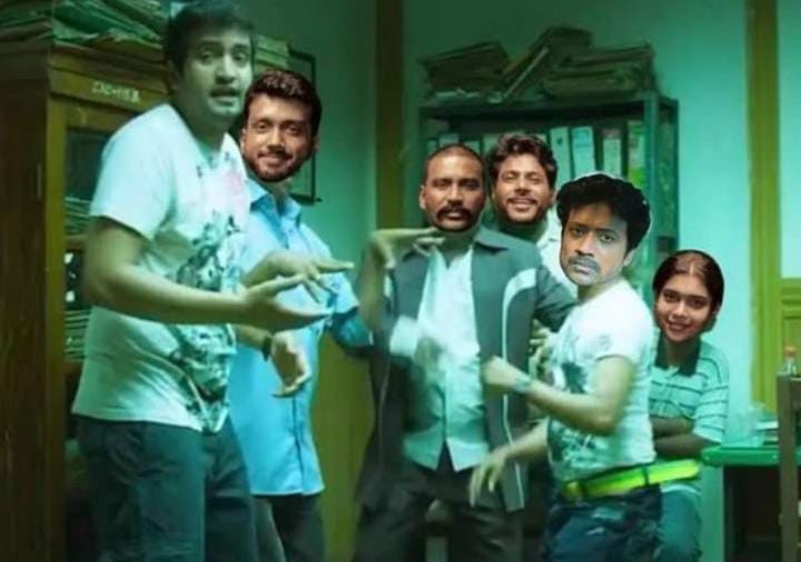 மன்மத பாய் tweet media