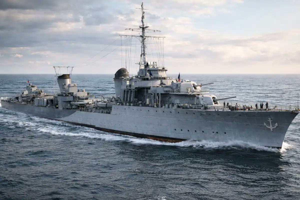 Forum Militaire tweet media