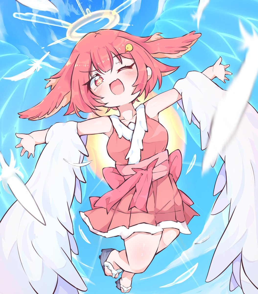 色彩めざめ🌈 tweet media