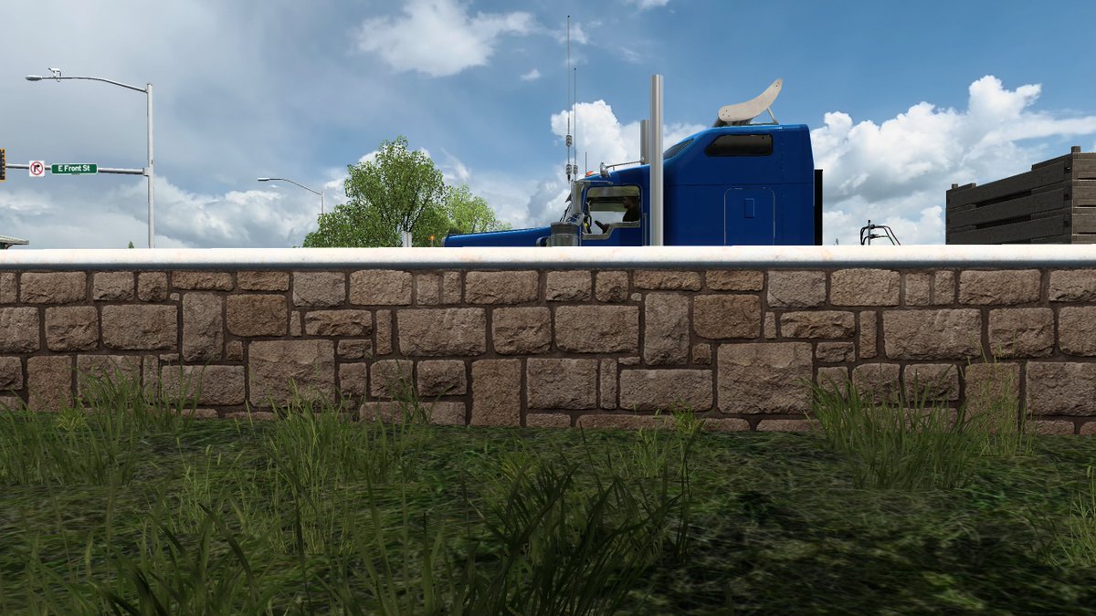 yaboutaicou's tweet image. American Truck Simulator
Pro Mods Canada1.6.1
Kenworth W900
CAT C-16 Sound &amp;amp; Engine Pack
+Kenworth Interior &amp;amp; Effect Sound Pack

速度表示の変更、
お忘れなく。

#AmericanTruckSimulator 
#ATS