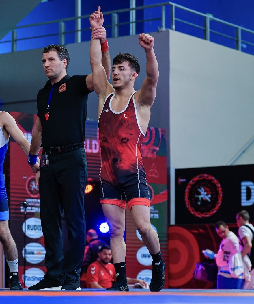 Combattants Turcs 🇹🇷 tweet media