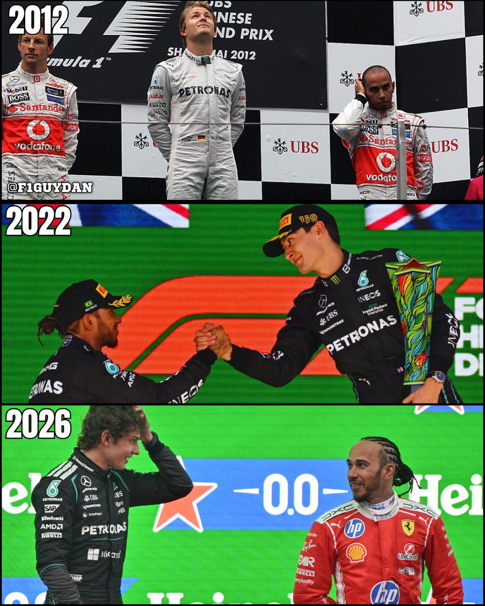 Daniel Valente 🏎️ tweet media