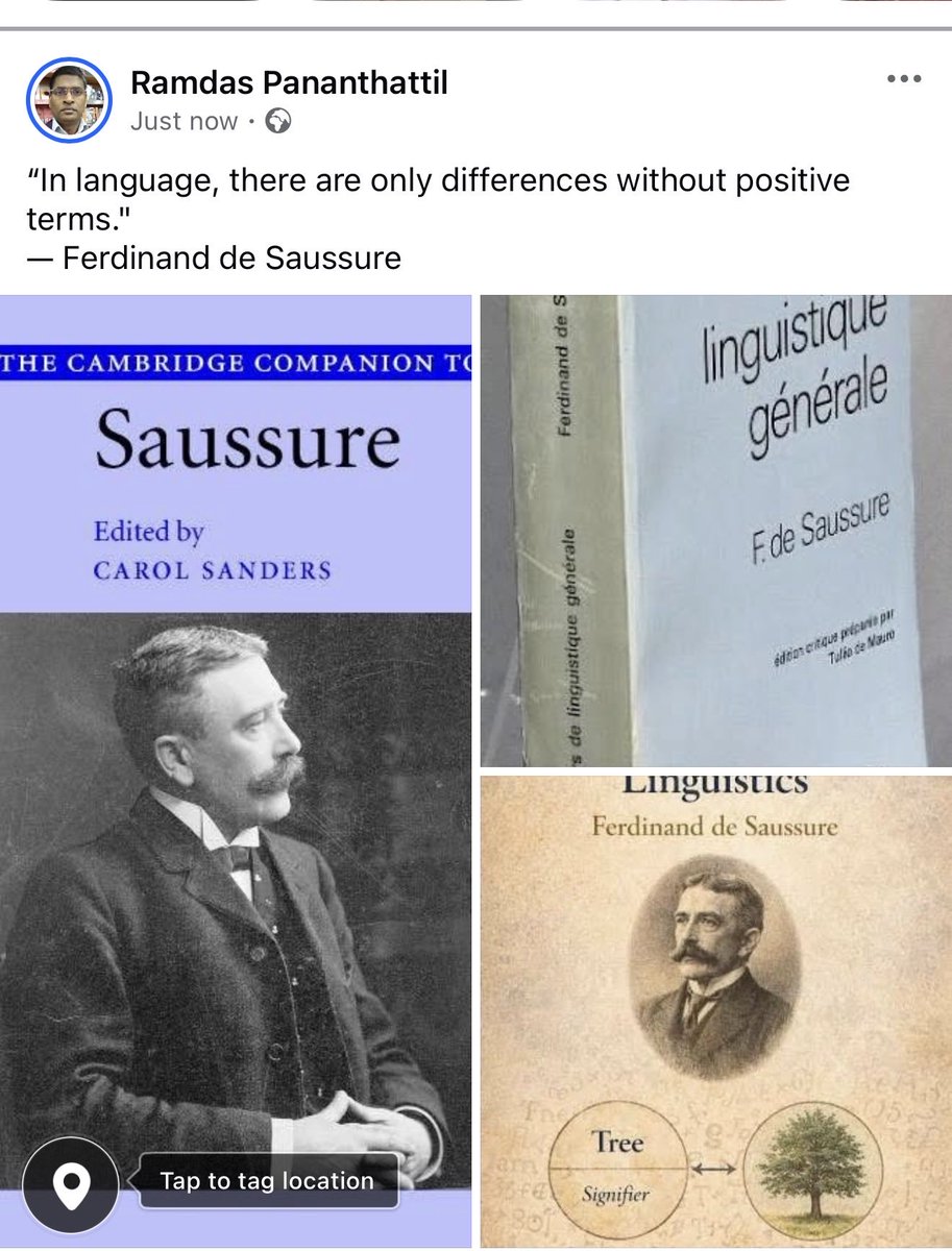 Dr Ramdas Pananthattil (@pananthattilr) on Twitter photo 