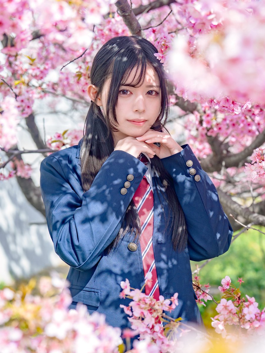 清水りあ / Ria Shimizu tweet media