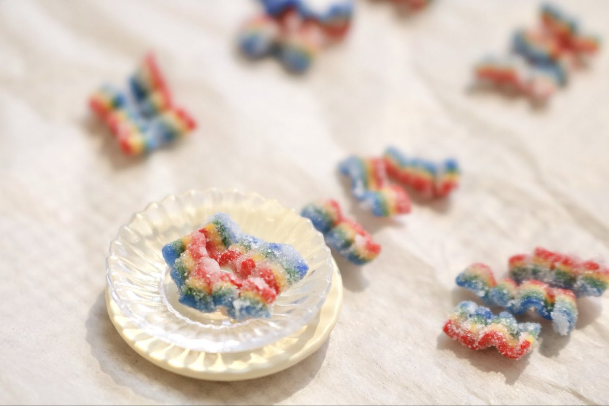 파르코미니의 미̆̈니̆̈미̊̈ tweet media