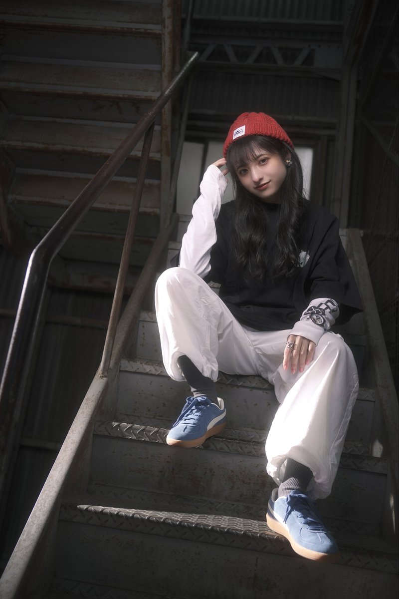 けんしん📸 tweet media