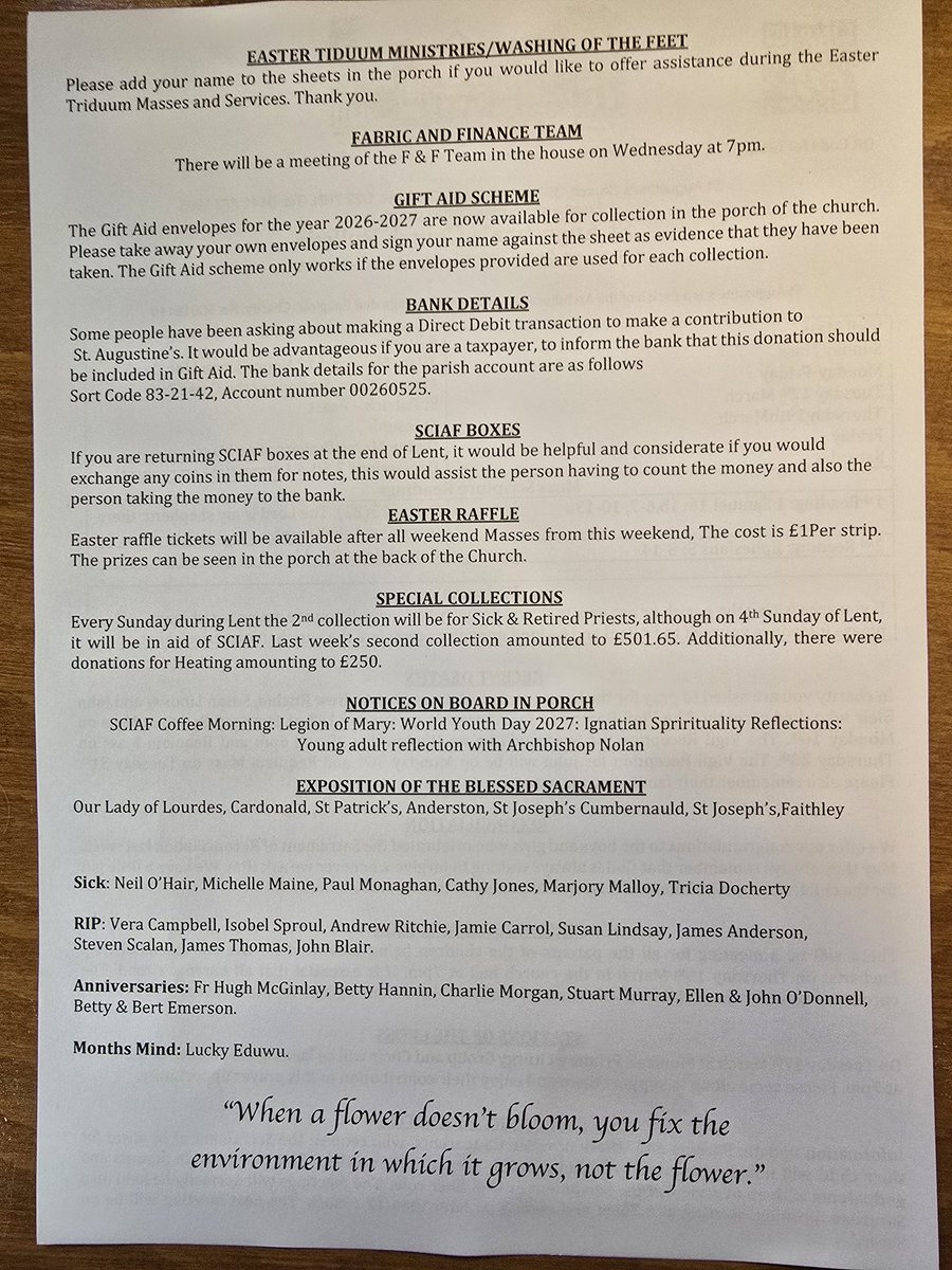 Deacon James tweet media