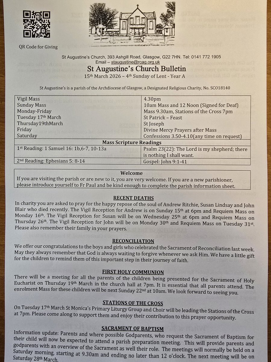 Deacon James tweet media