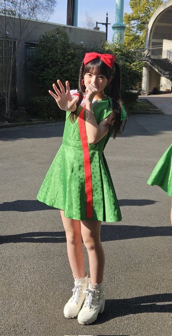 Twitterのコスプレ画像6