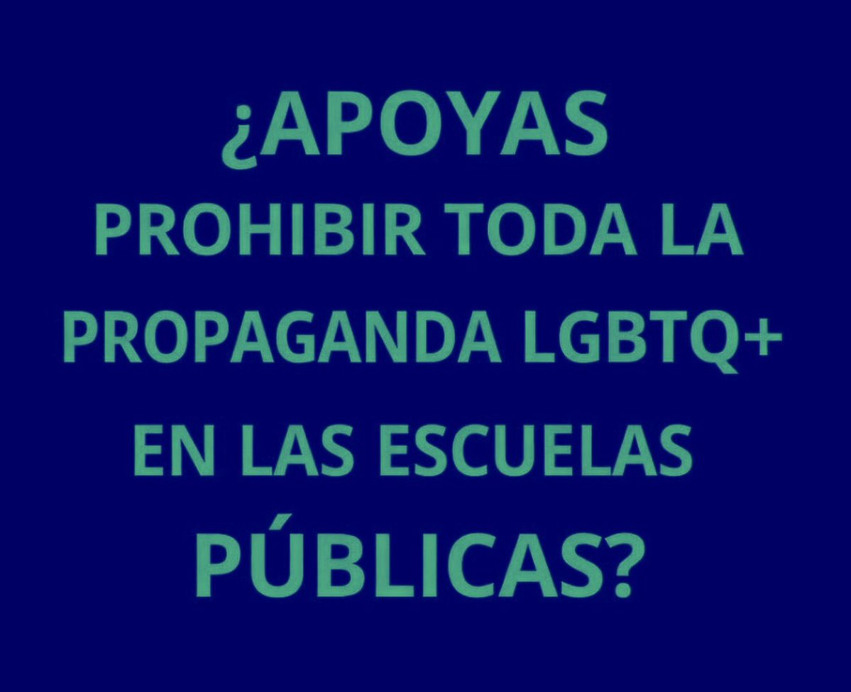 Yo si y vosotros⁉️