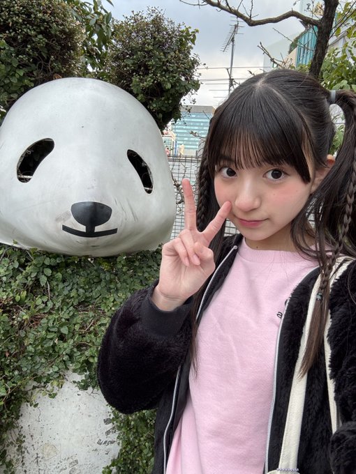 Twitterのコスプレ画像9